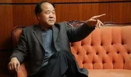 娱乐吃瓜酱特别喜欢莫言,娱乐吃瓜酱的文学盛宴